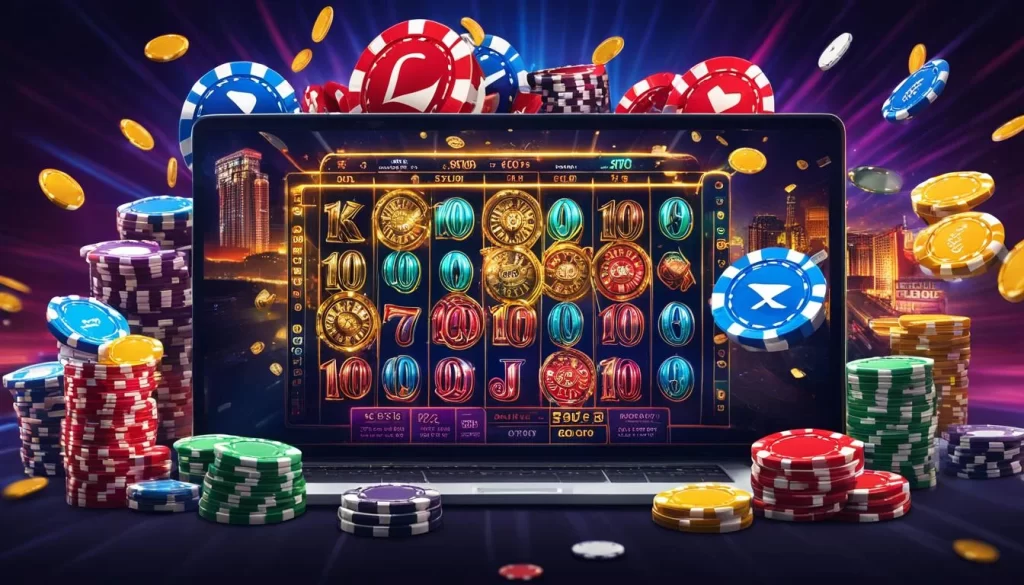 Khuyến mãi slot và bắn cá playsin79
