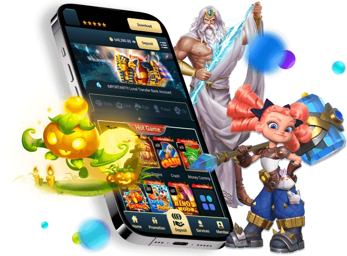 Hướng dẫn tải ứng dụng PlaySin79 chi tiết