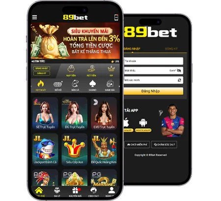 Trò chơi casino trực tuyến PlaySin79