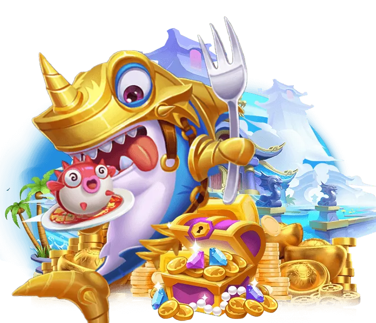 Game bắn cá đổi thưởng playsin79