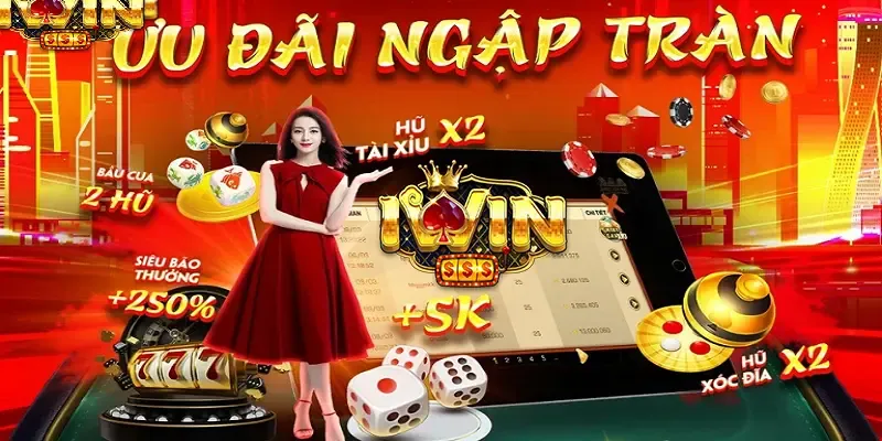 Thưởng nạp lại & Hoàn trả